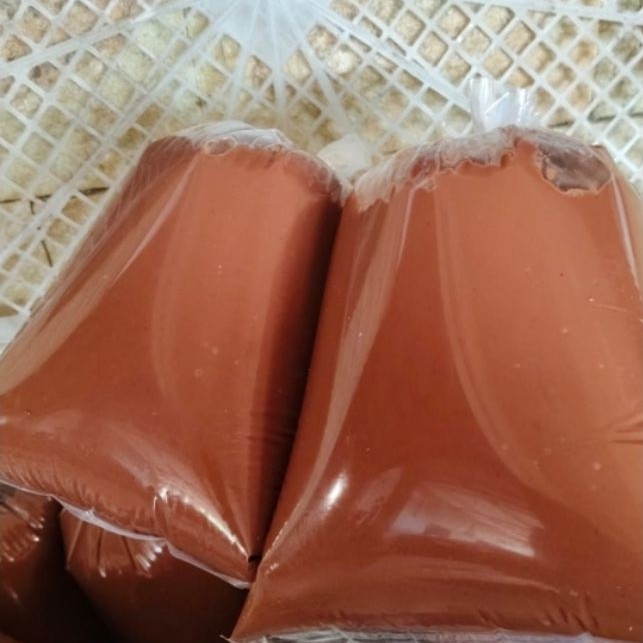 coklat cair coklat kiloan coklat pasta 2 kg