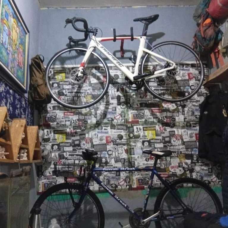 Road Bike Pacific Paradox RS