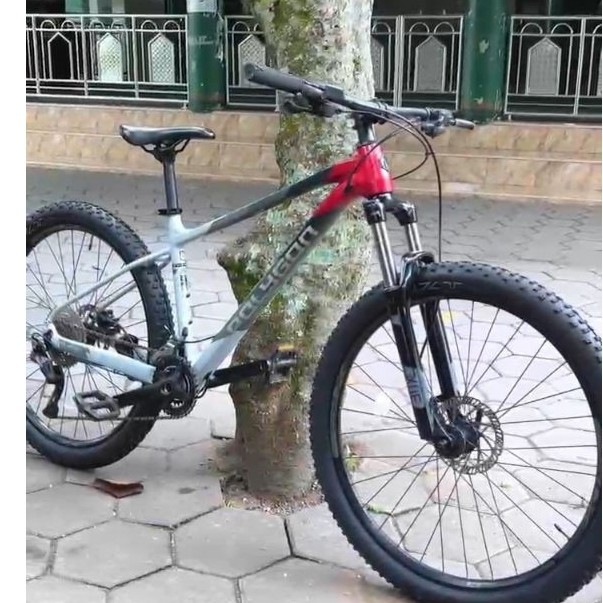 Polygon Xtrada 5 size M (sepeda bekas)