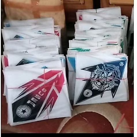 Layangan Sukhoi sukoi pilihan