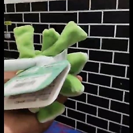 BONEKA POKEMON GARDEVOIR GASKANNNN