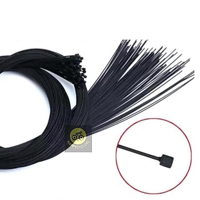 Kabel Kawat Shifter Road Bike Sepeda Balap Inner Shifter Teflon Happy Cycling