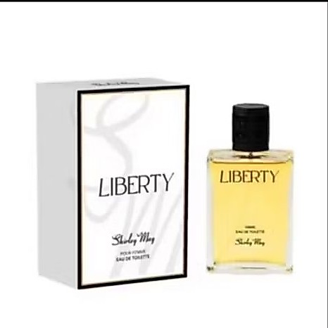 Shirley May liberty parfum 100ml