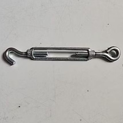 SPAN SEKRUP 6MM / JARUM KERAS 6MM