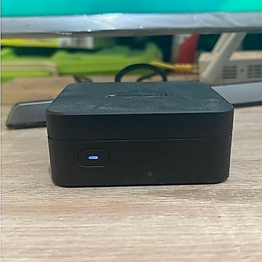 Umbrel Home - Home Server, Premium Intel Quad Processor. 16GB RAM. SSD 2TB. Umbrel OS. Min PC Home S