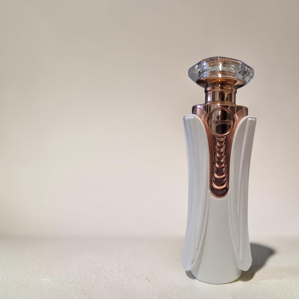 Parfum Burgundy Valerie Extrait de Parfum 100ML for Unisex