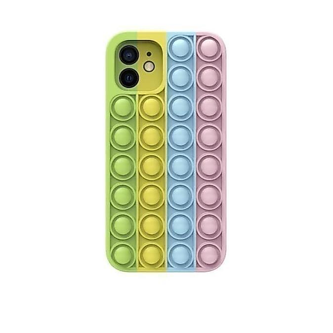 SAMSUNG A51 POP IT POP-IT CASE SILICONE CASE