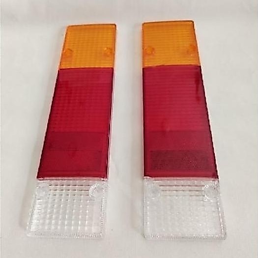 MIKA STOP LAMP L300 ORIGINAL PROMO