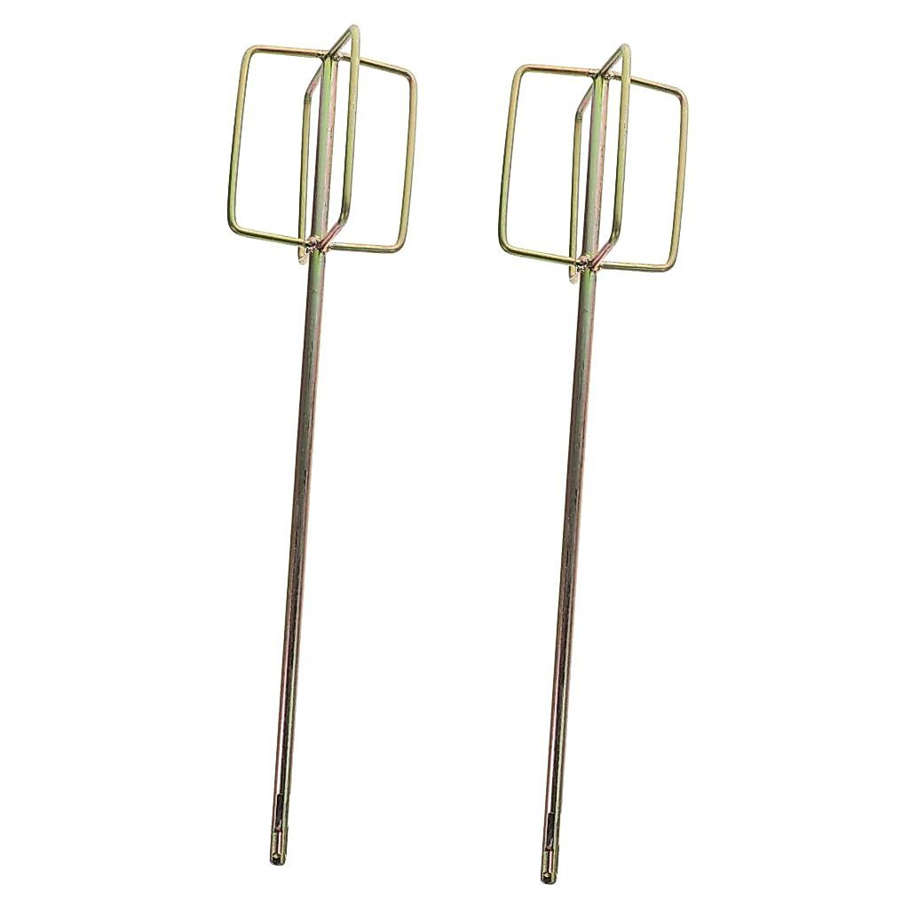 Mata Bor Adukan Semen 50CM Mata Bor Mixer Alat Pengaduk Cat Pengaduk Adonan Stainless