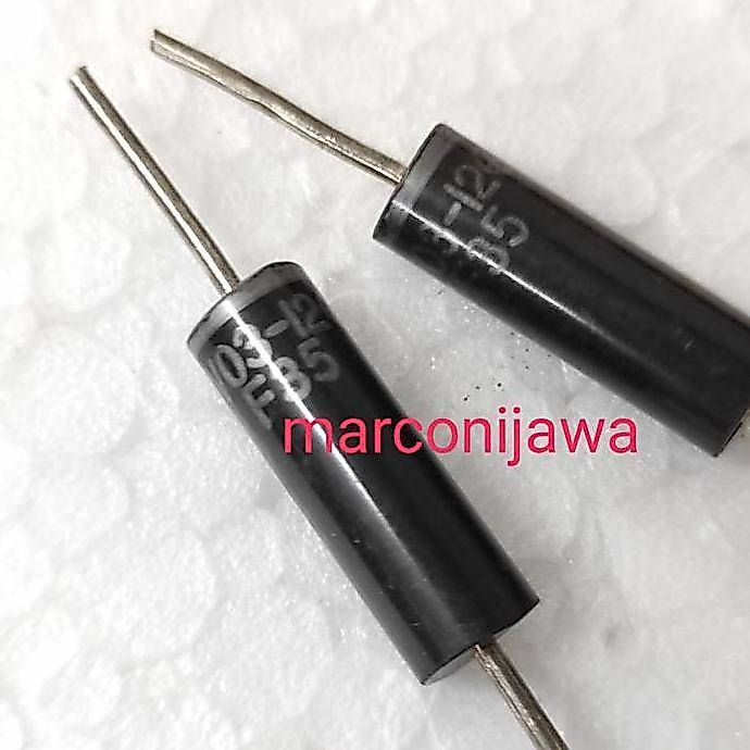 Diode HV03-12 0,35A 12000v