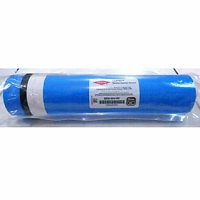 Membran RO 400 gpd - CSM TXF DOW VONTRON AQUAFILT FEY - Membrane RO - DOW-3013-400gpd
