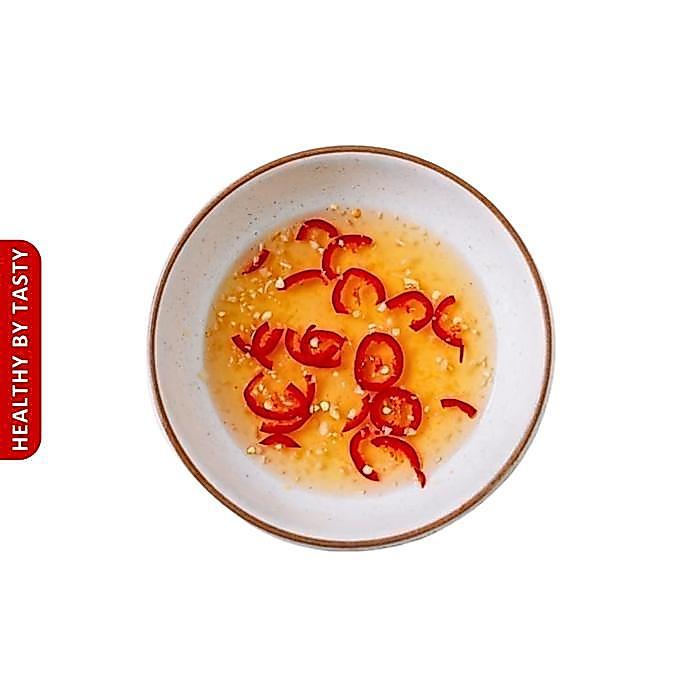 "New" Kecap Ikan Djoe Hoa Kecap Ikan Cap Ikan Merah HALAL 135ml