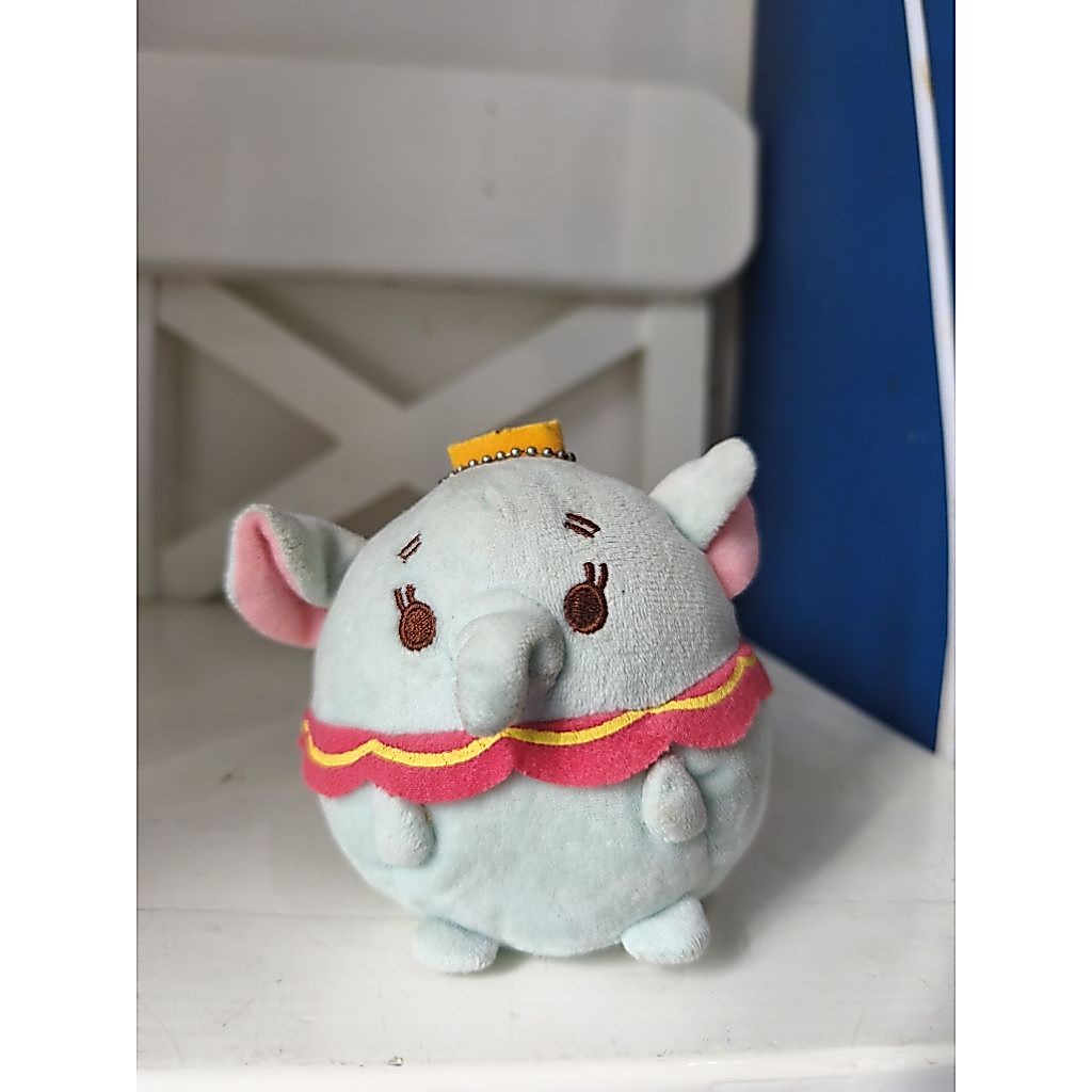 boneka ufufy Dumbo