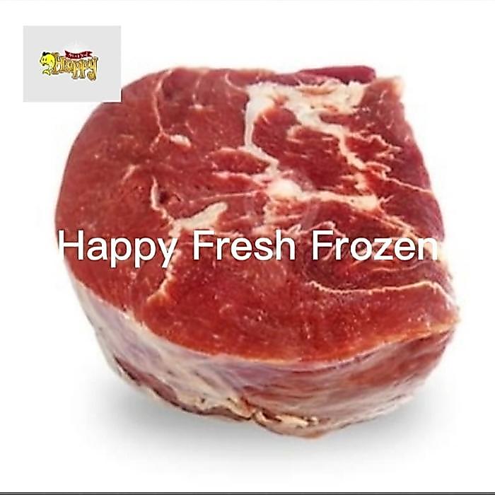 Daging Kerbau Beku Frozen 1 kg