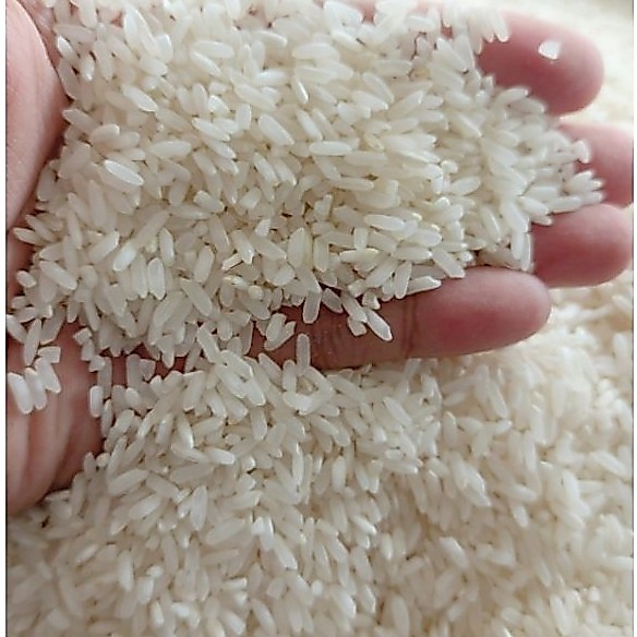 Beras premiun c4+mentik Super 1kg
