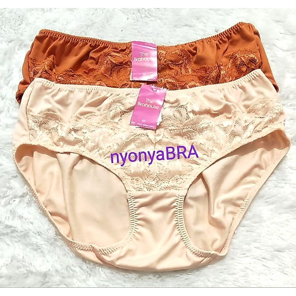 Brahouse panty M, B02-1416