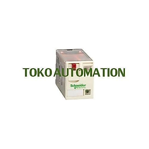RXM3AB2P7 3 Pole 3PDT 10A Non-Latching Power Industrial Relay PR52