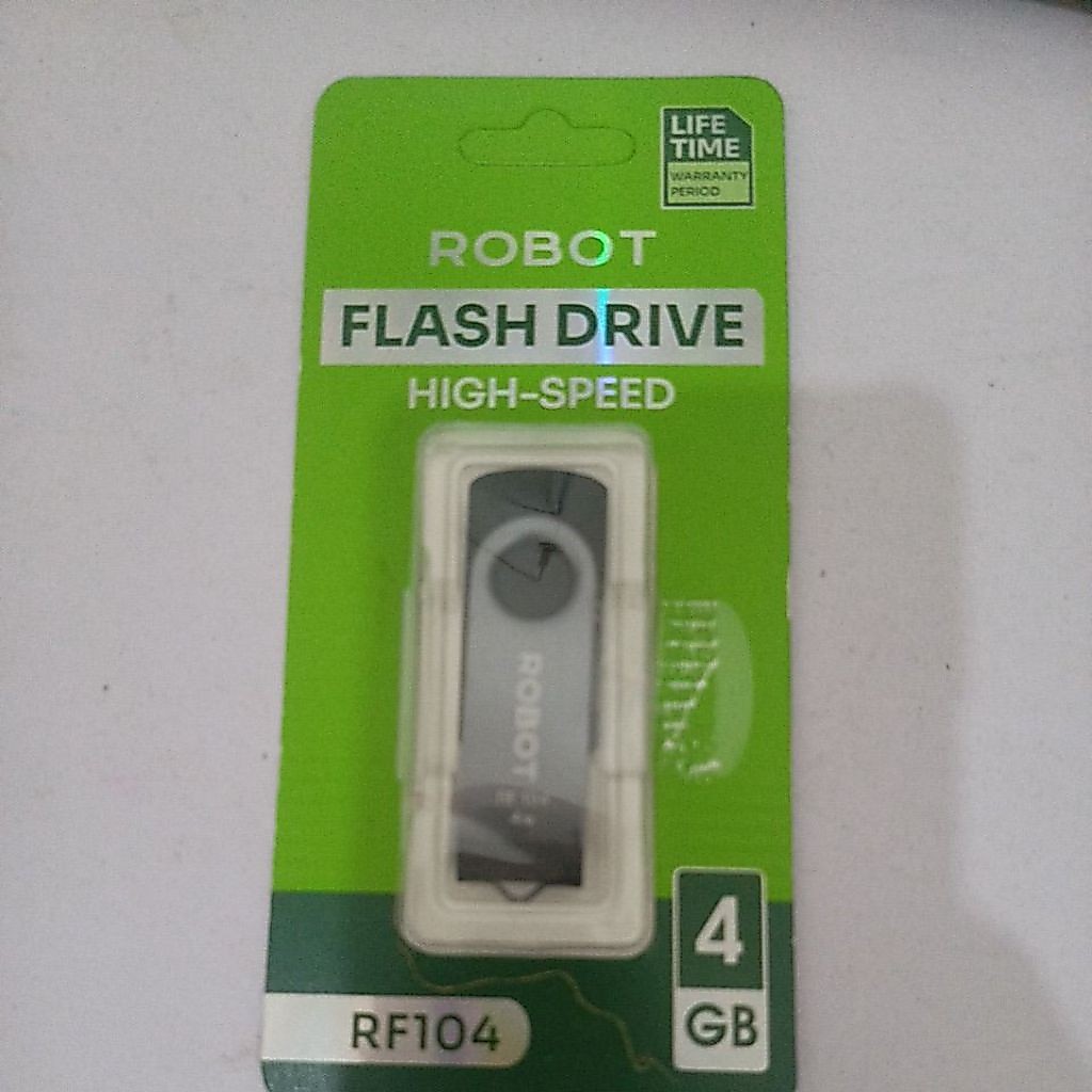 Flasdisk 4gb original bekas