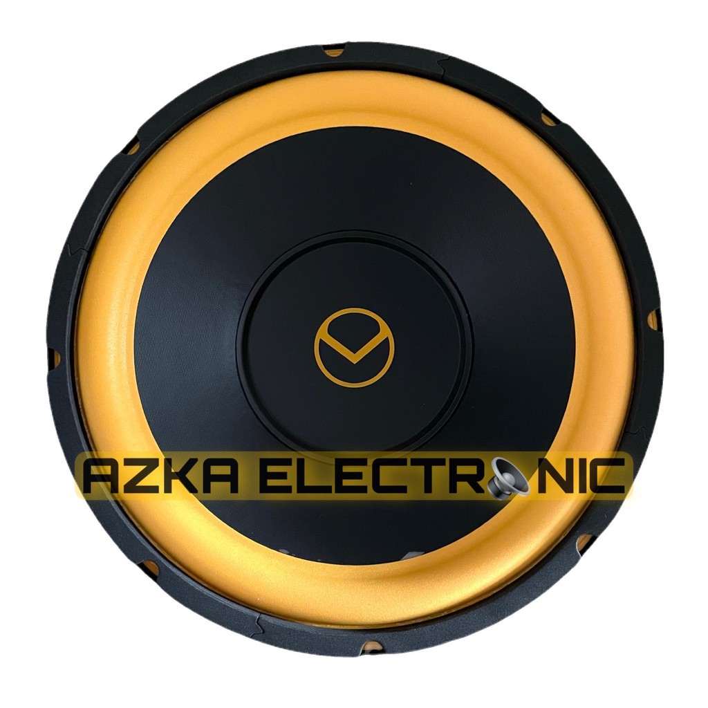 Speaker Subwoofer Legacy Sparta 12 Inch 350W Max