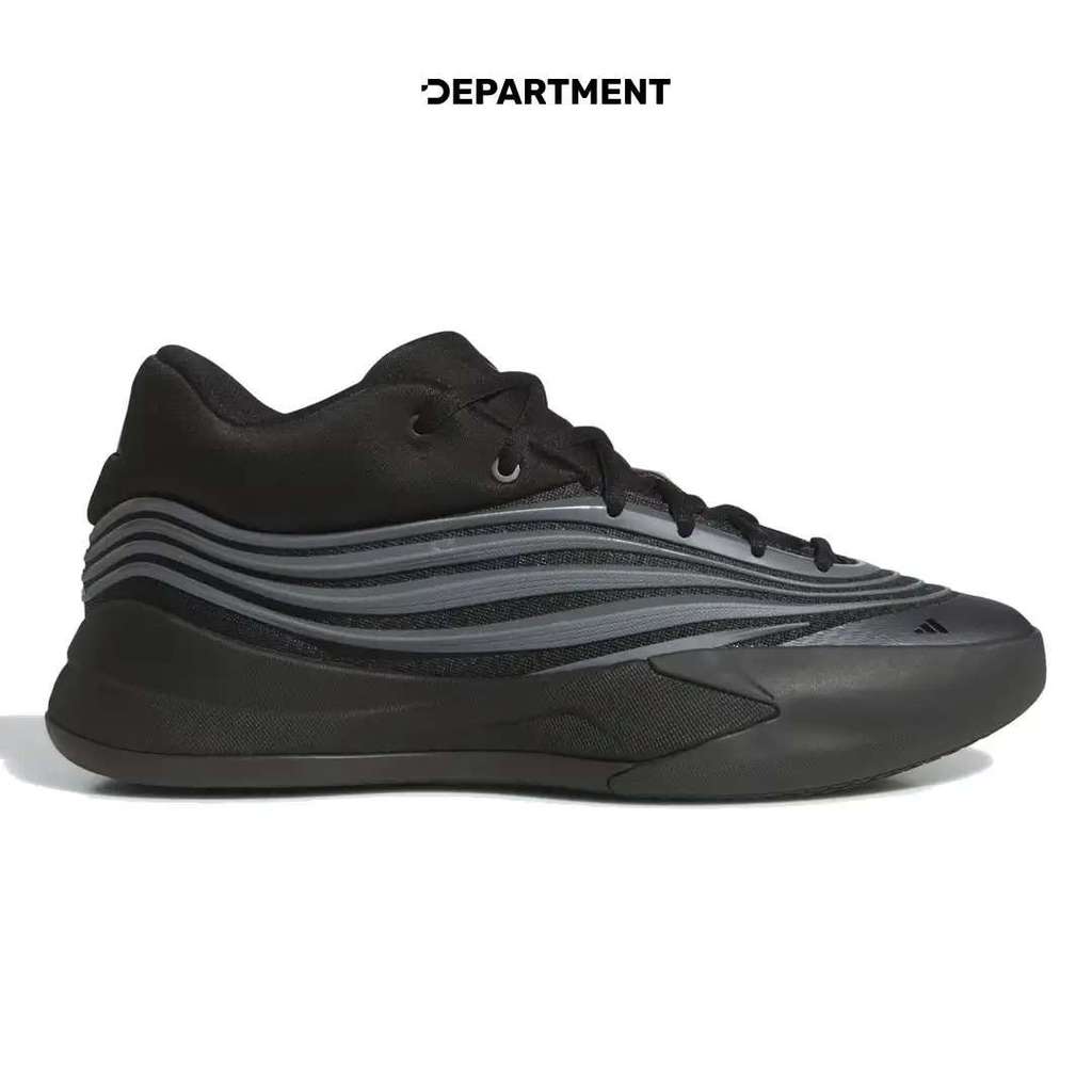 ADIDAS DAME 10 Sepatu Basket  JP6090 ORI