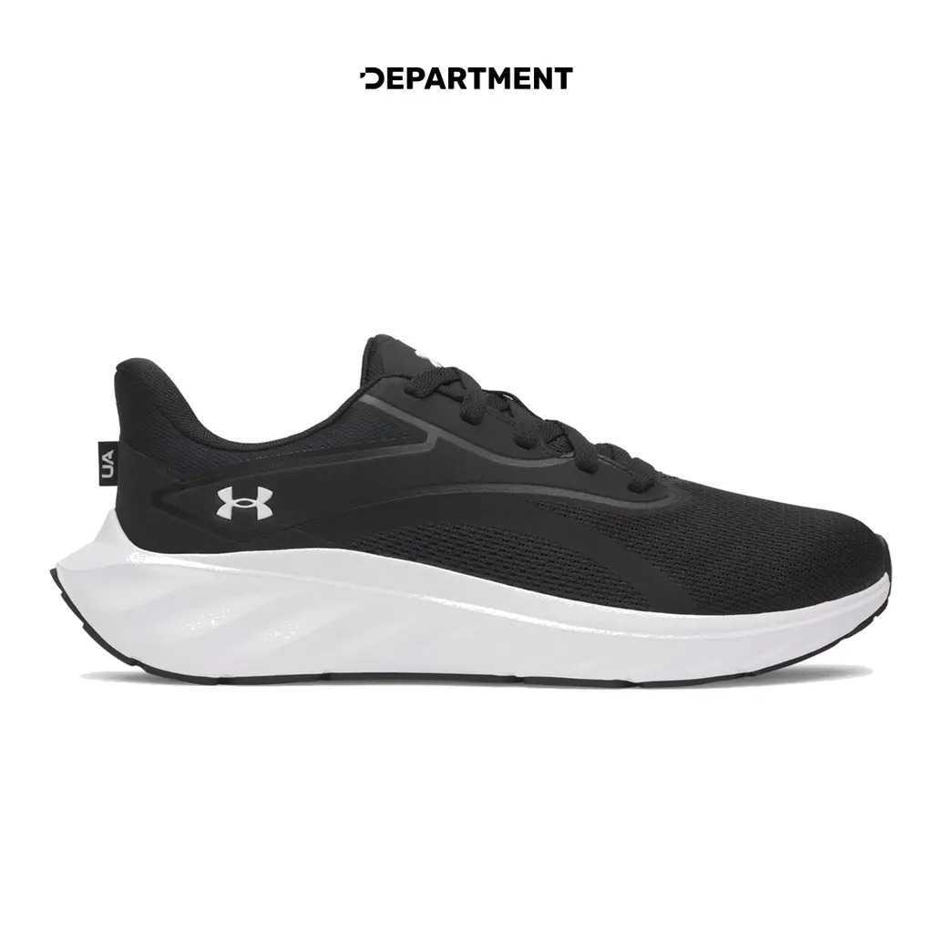 UNDER ARMOUR Sepatu Lari Pria ASCEND 6009827001 ORI