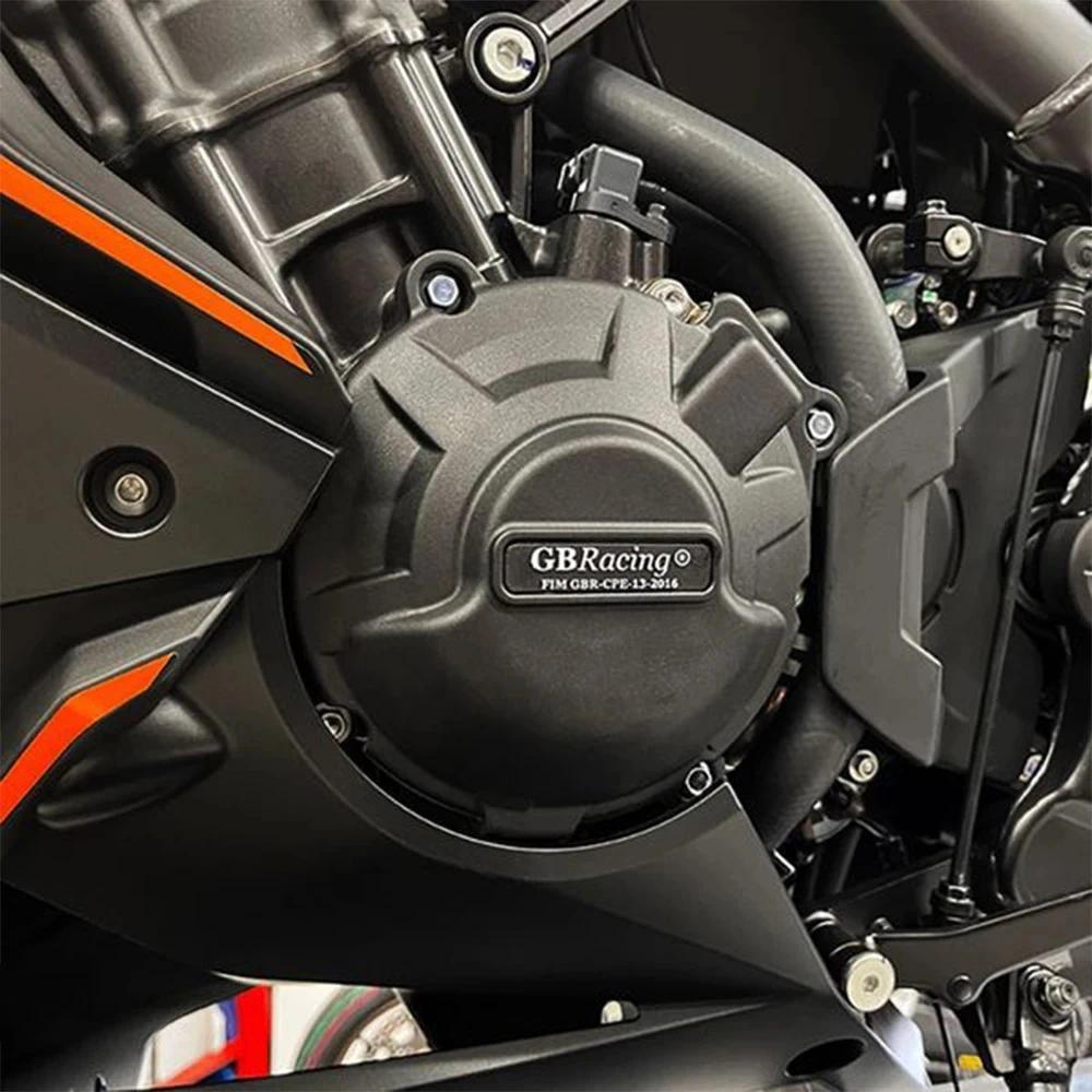 CB650R & CBR650R Engine Cover Set CBR650R Protection Cover CB650R Engine Guard ​For CB650R CB650 201
