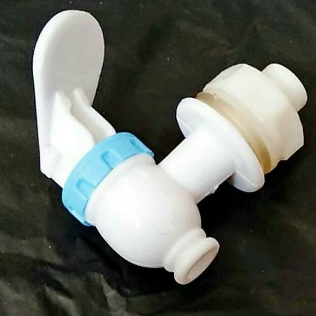 Kran galon - kran kecil - kran mini
