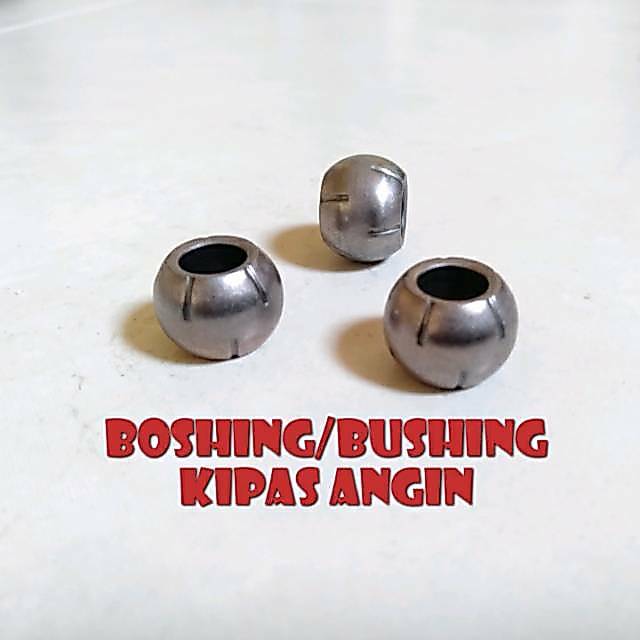 Bushing/Bos Kipas Umum & Bearing, boshing Kipas Angin