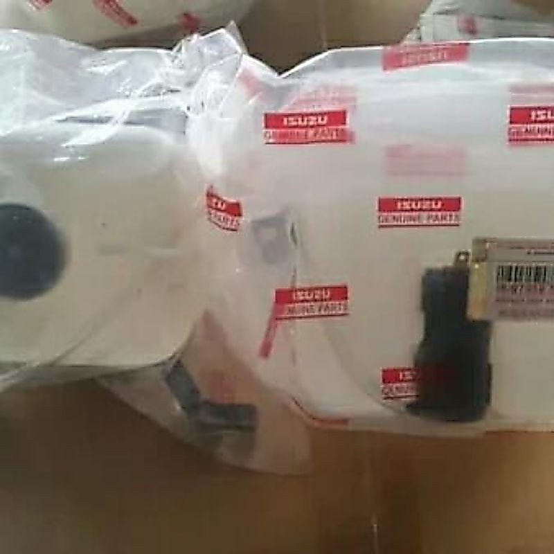 Tabung air wiper panther kapsul