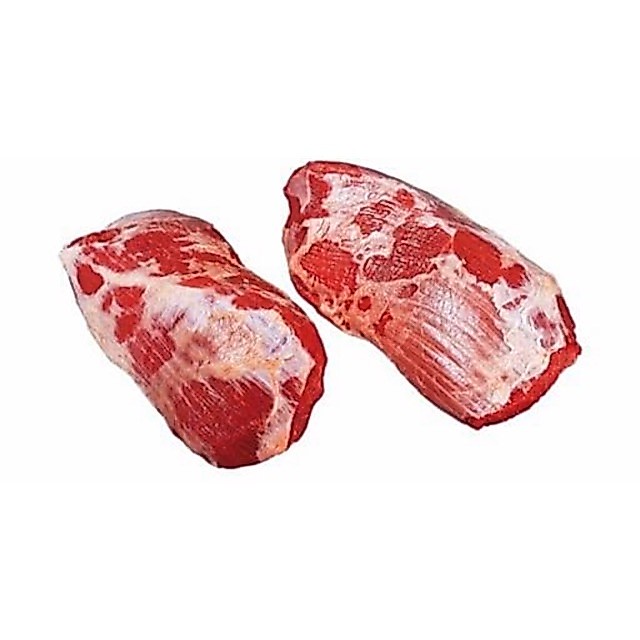 Daging gandik sapi Australia