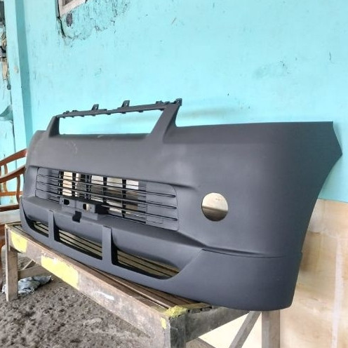 Garansi RAPI Bodykit Bemper Depan Granmax Custom