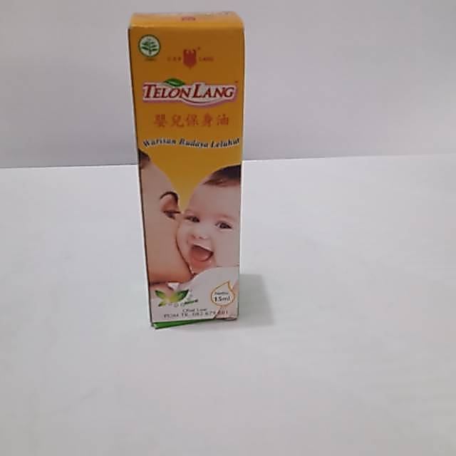 Telon Lang 15ml