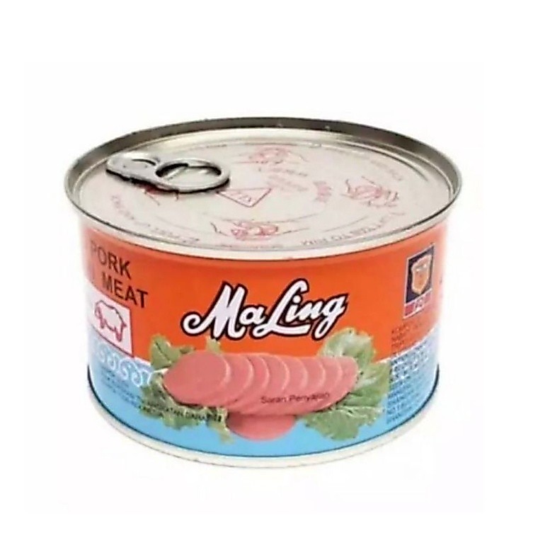 tts ham maling kecil 170gr
