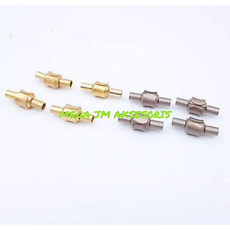 Pengait Gelang Tali kawat Pengait Kunci Gelang Wirerop
