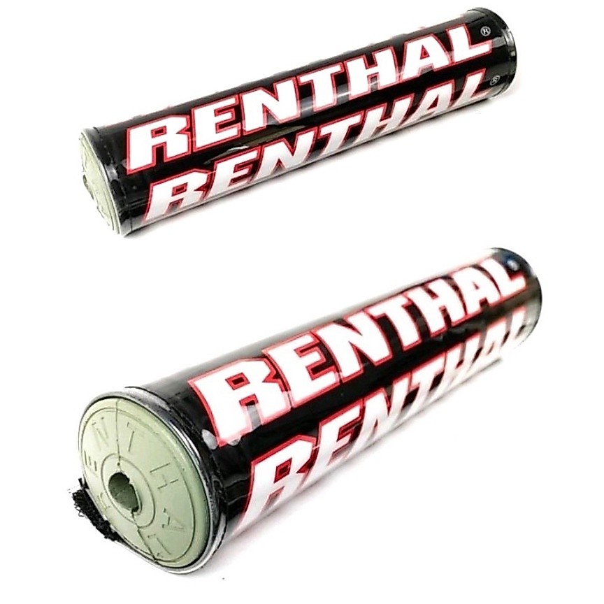 Busa Stang Renthal Bulat Barpad Twinwall 997 971 RC SX KLX CRF WR KTM KX YZ