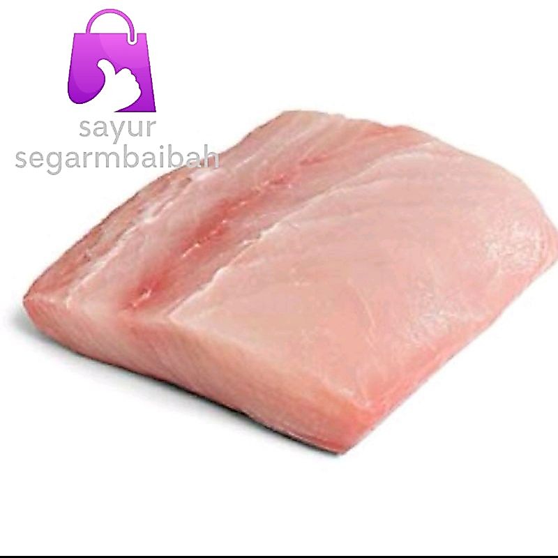 Tuna Fillet Fresh