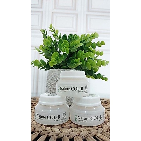 Nature Col-B - Kristie Aesthetic Clinic