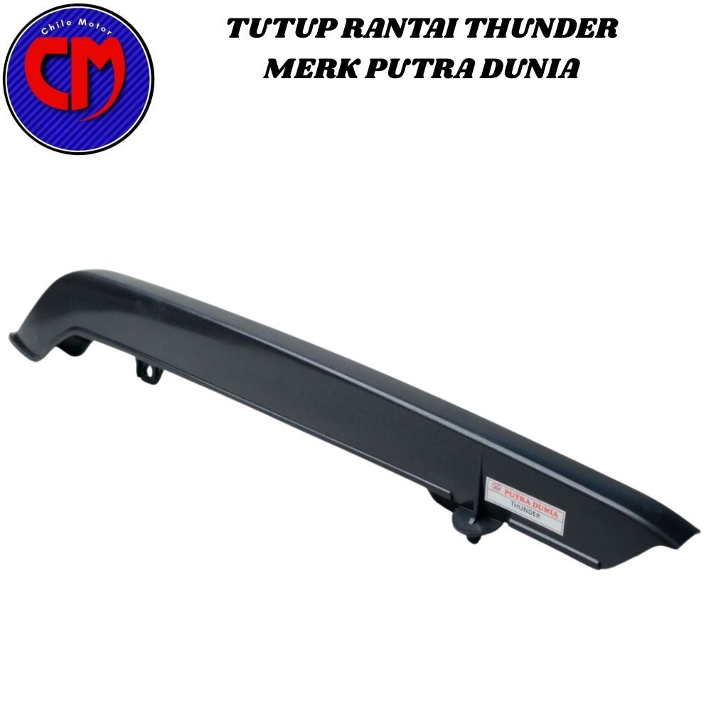 Tutup Rantai Suzuki Thunder 125