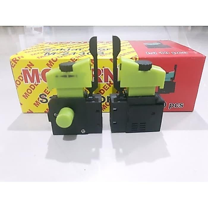 Switch / Saklar Bor 13mm M- 2130 Modern