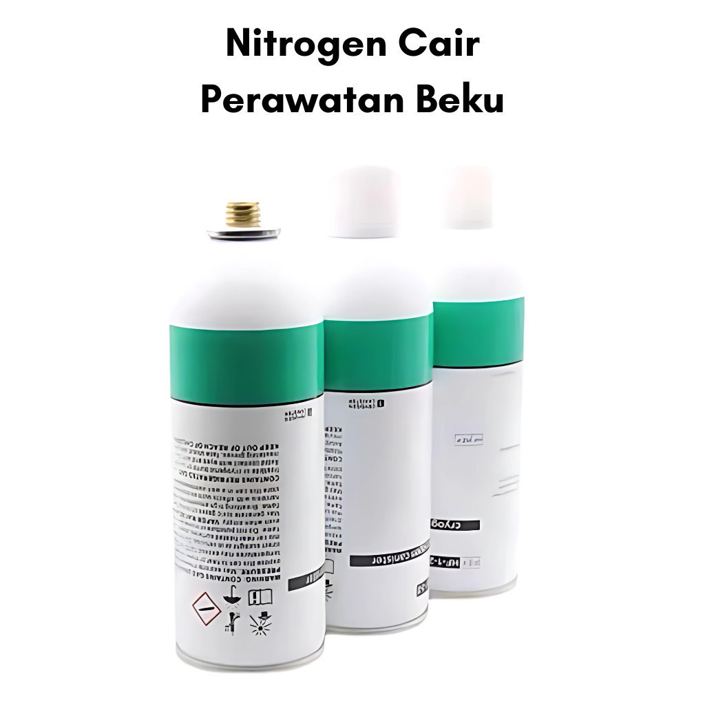 Nitrogen Cair Cryogenic Liquid Nitrogen