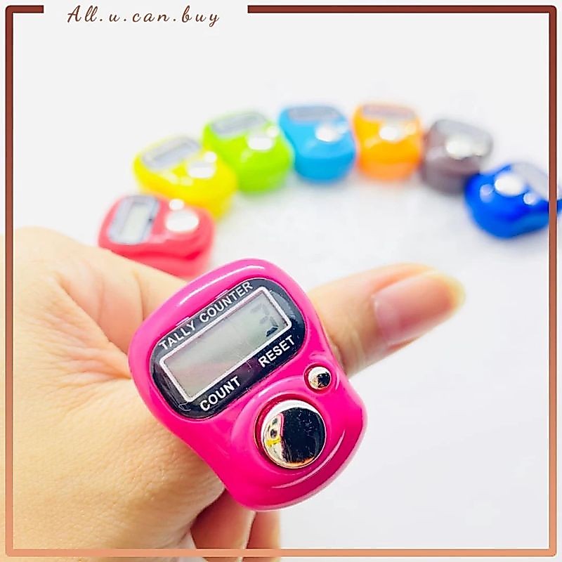 Tasbih Digital Zikir