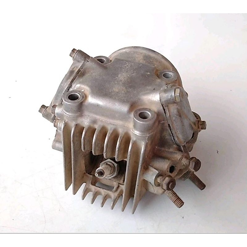 CYLINDER HEAD KOP SUZUKI SMASH TITAN 115 FULL ISI ORIGINAL COPOTAN
