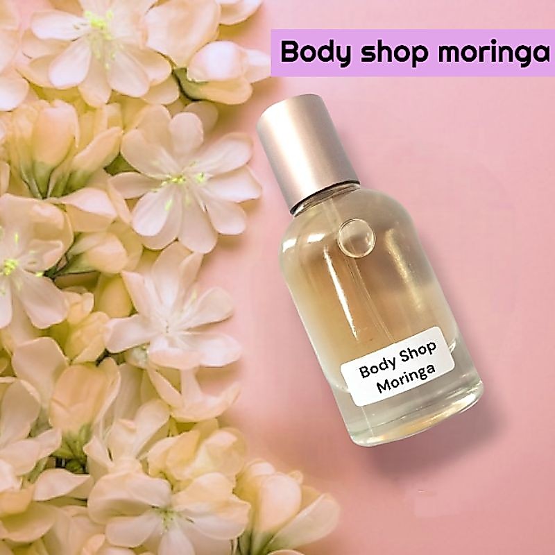 parfum moringa super premium