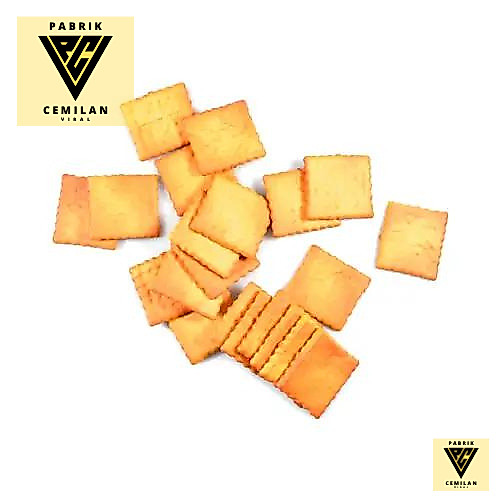 PCV BISKUIT KOTAK KECIL Biskuit Kiloan Termurah Biskuit Murah Biskuit Crackers Biskuit Kaleng Biskui