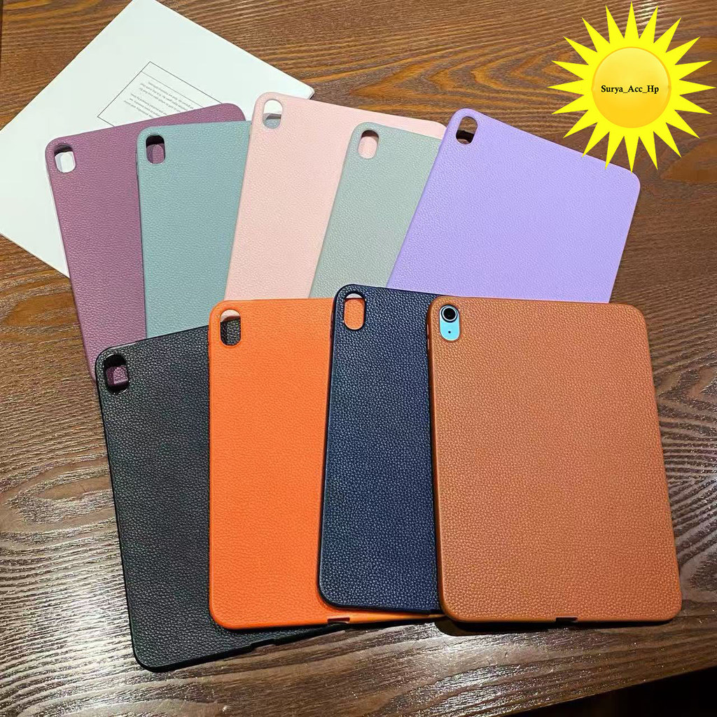 Case Casing Ben Leather Tab For Samsung Tab A 10.1 2019 T510 T515