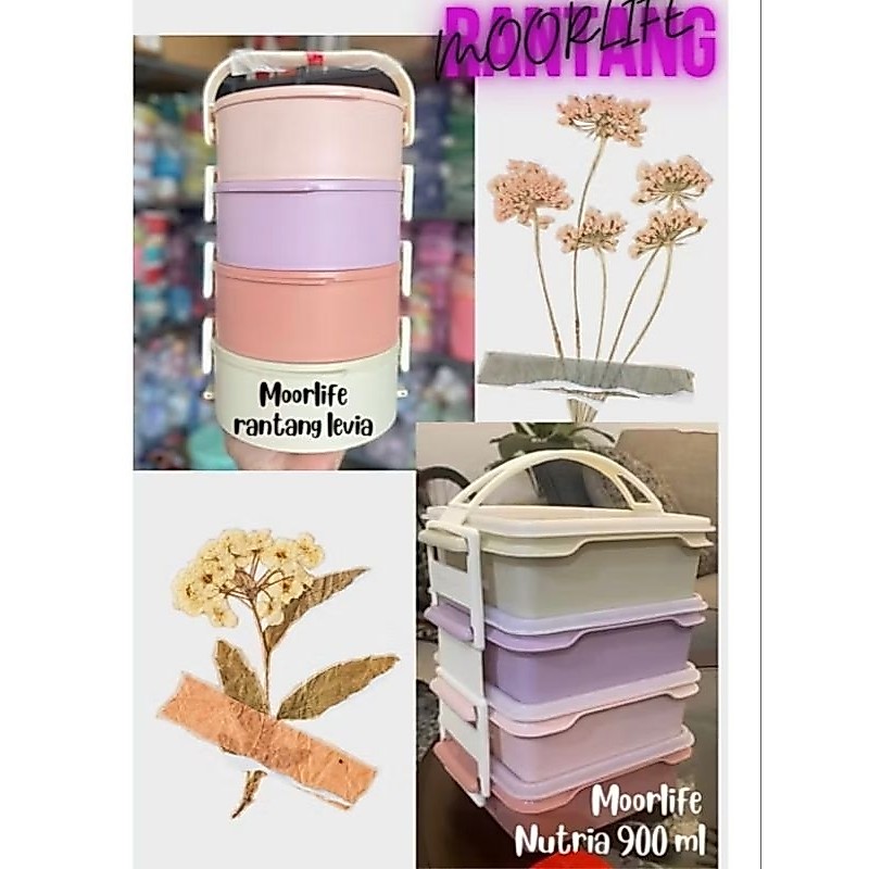 rantang moorlife