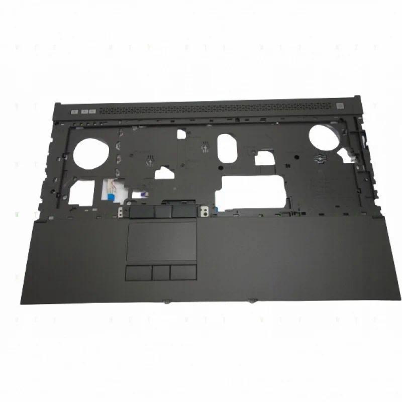 New Genuine Palmrest & Toupad Black / for Dell Precision M6800 / Jwpyx C2FRX