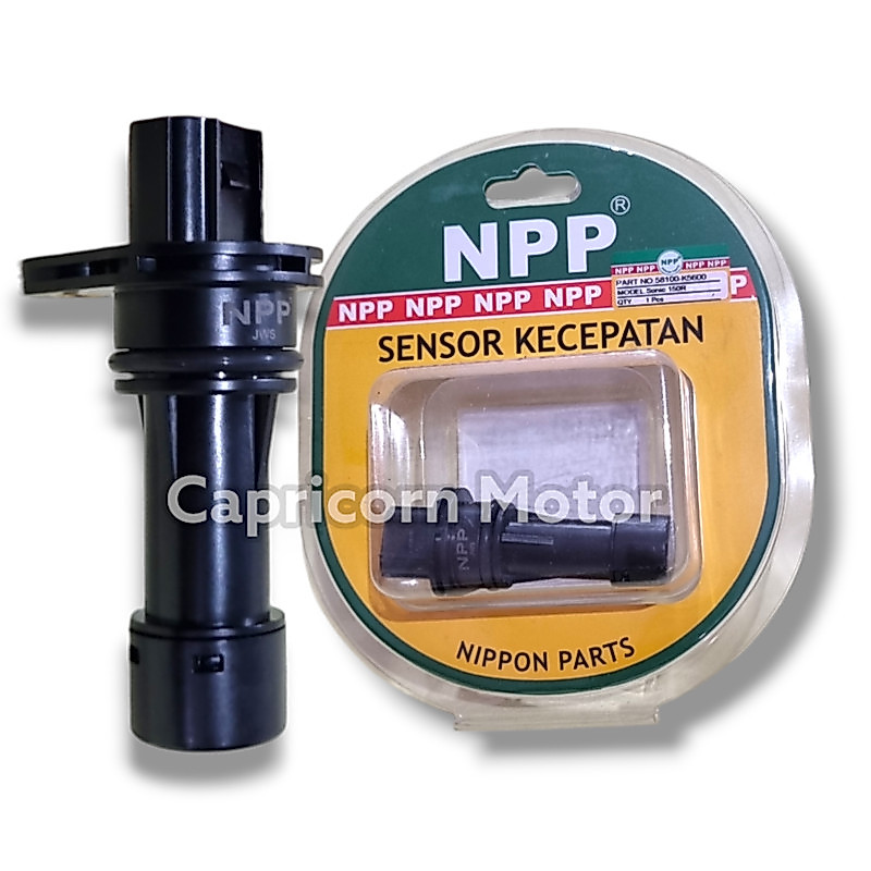 SENSOR SPEEDOMETER SONIC FI LAMA 150 R CBR 150 SUPRA GTR CBR150R INJEKSI NPP
