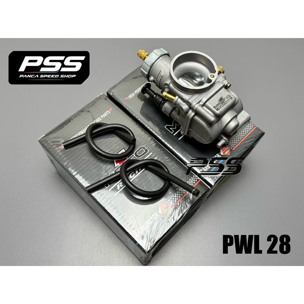 KARBURATOR CARBU MOTO 1 PWL 28 ORIGINAL