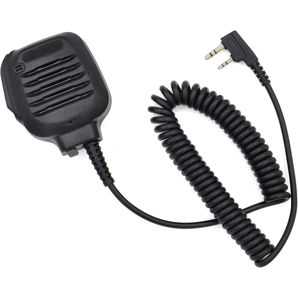 KMC-45D Speaker Microphone for Kenwood Raos TK430 TK2000 TK3000 TK3201 TK2160 TK3202 TK2360 TK3160 N